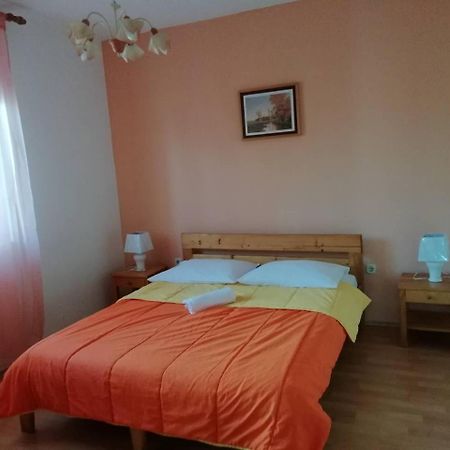 Apartment Plavia Biograd Biograd Na Moru Exteriör bild