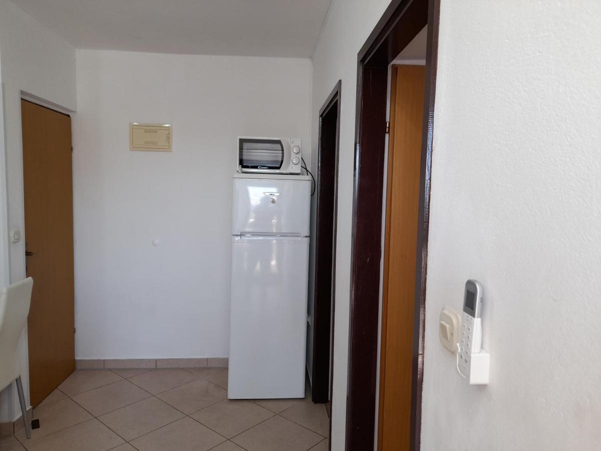 Apartment Plavia Biograd Biograd Na Moru Exteriör bild