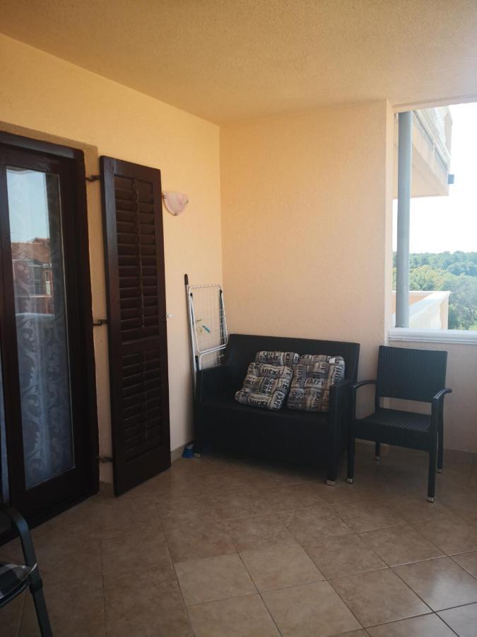Apartment Plavia Biograd Biograd Na Moru Exteriör bild