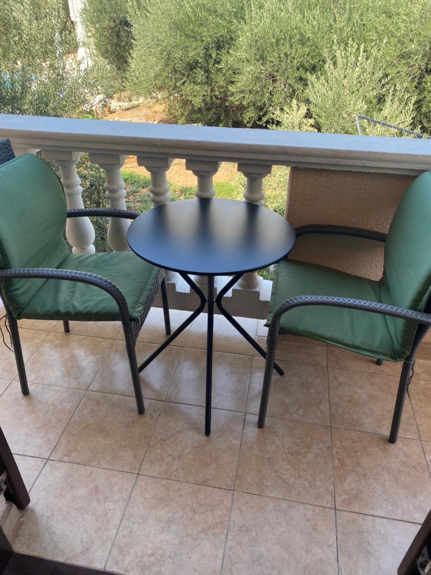 Apartment Plavia Biograd Biograd Na Moru Exteriör bild