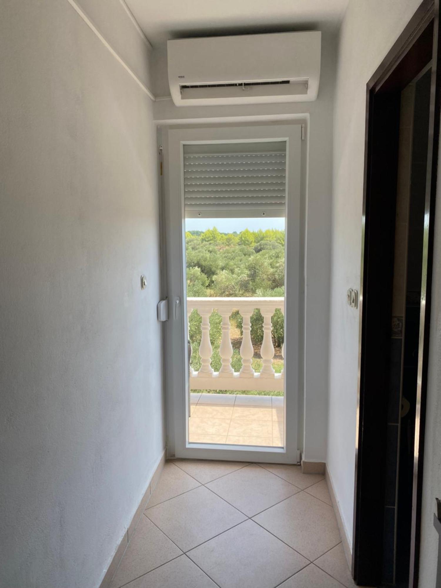 Apartment Plavia Biograd Biograd Na Moru Exteriör bild