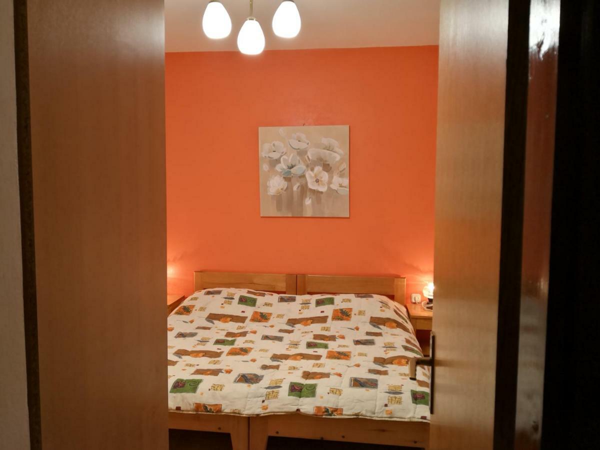 Apartment Plavia Biograd Biograd Na Moru Exteriör bild