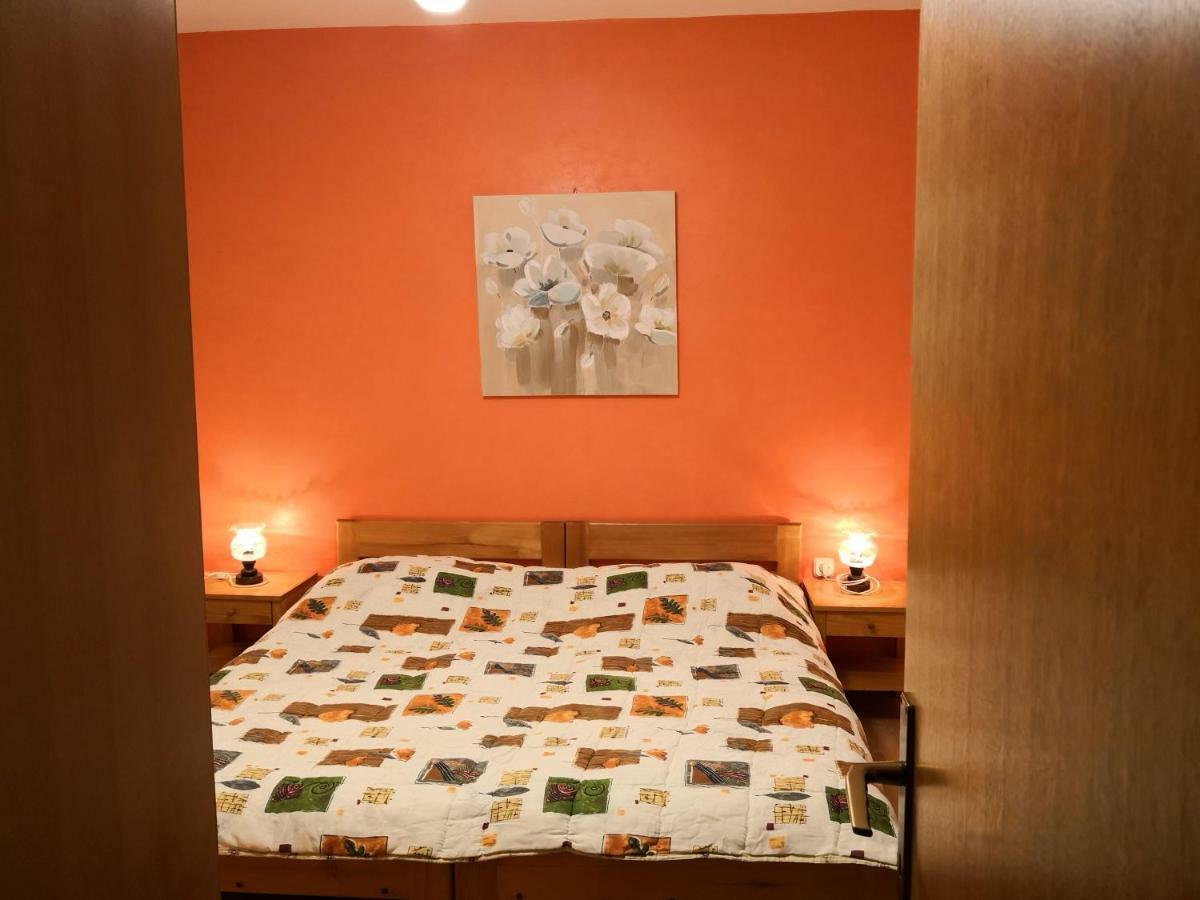 Apartment Plavia Biograd Biograd Na Moru Exteriör bild