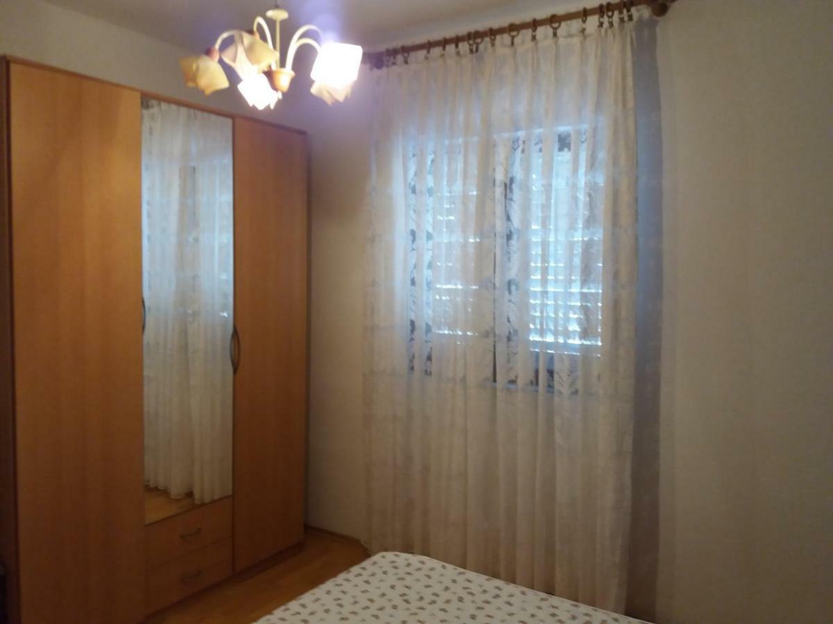 Apartment Plavia Biograd Biograd Na Moru Exteriör bild